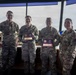 Army Controllers Earn Rare Air Force ATC Certifications