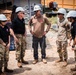 Pacific Friendship 2026: US Army general visits engineering project at Quang Xuan Primary School