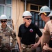 Pacific Friendship 2026: US Army general visits engineering project at Quang Xuan Primary School