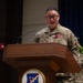 39th Mission Support Group Change of Command ceremony