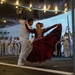 Peruvian Navy hosts reception aboard BAP Pisco (AMP156) during RIMPAC 2026