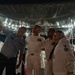 Peruvian Navy hosts reception aboard BAP Pisco (AMP156) during RIMPAC 2026
