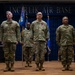 39th Mission Support Group Change of Command ceremony