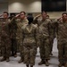 39th Mission Support Group Change of Command ceremony