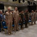39th Mission Support Group Change of Command ceremony