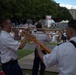 Free Groove in Brussels