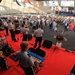 Free Groove in Brussels