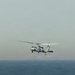 USS Mount Whitney, HSC-28 Conduct SAR Training in Baltic Sea