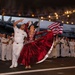 RIMPAC 26 Reception onboard BAP Pisco (AMP 156)