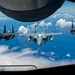 F-15EX returns to Kadena, advances transition to next-generation airpower