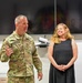 Multi-Domain Command - Europe awards Meritorious Public Service Medal