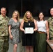 Multi-Domain Command - Europe awards Meritorious Public Service Medal