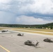 Guiding the Mission: The Air Traffic Controllers Behind Army Aviation