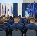 Non-Commissioned Officers Academy class 26-D graduation