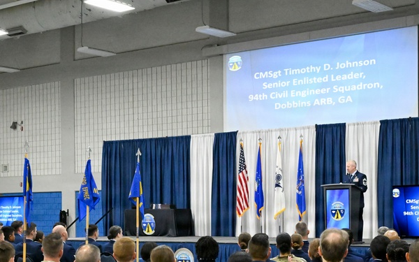 Non-Commissioned Officers Academy class 26-D graduation