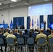 Non-Commissioned Officers Academy class 26-D graduation