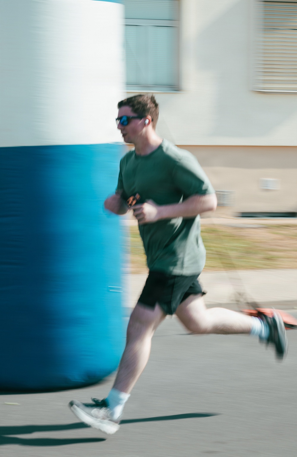 Windy25 Memorial 5K Run