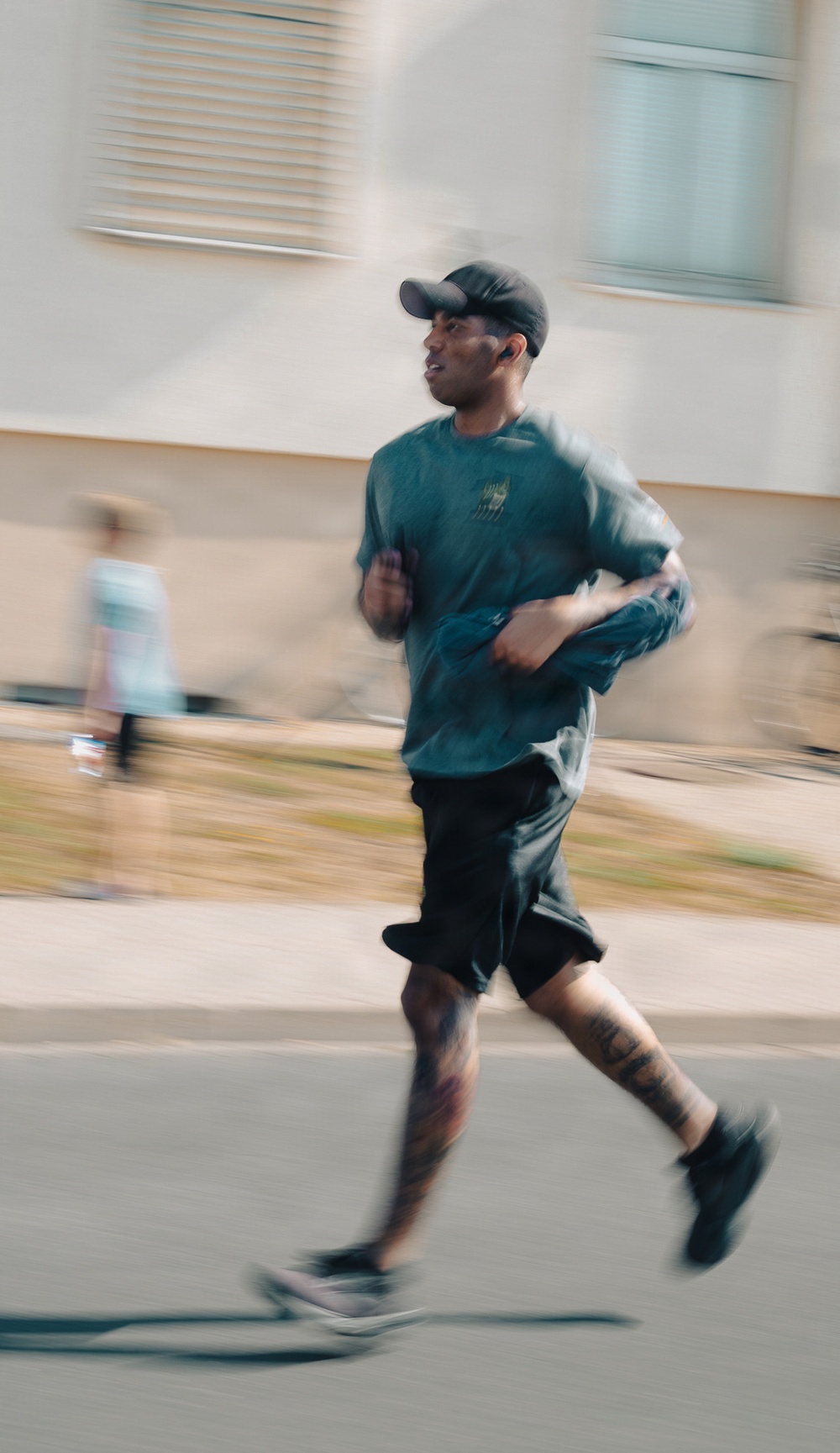 Windy25 Memorial 5K Run