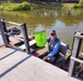 USACE Tulsa District highlights water safety with "I Got Caught" initiative