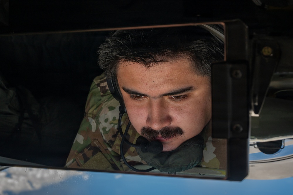 F-15EX returns to Kadena, advances transition to next-generation airpower