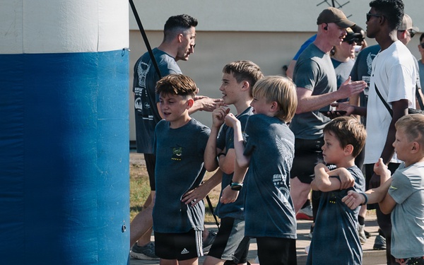 Windy25 Memorial 5K Run