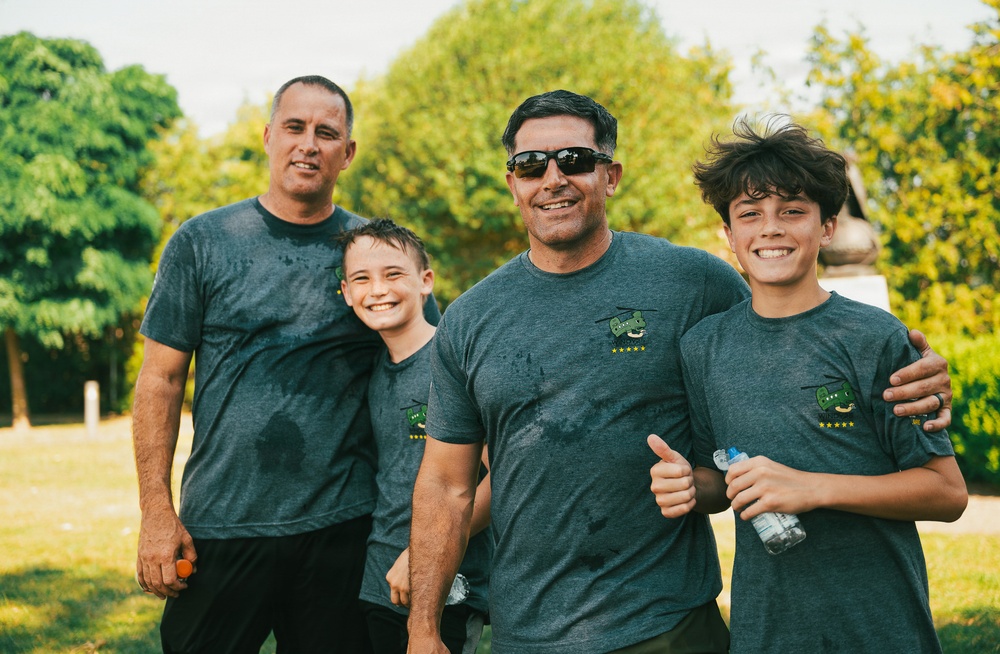 Windy25 Memorial 5K Run