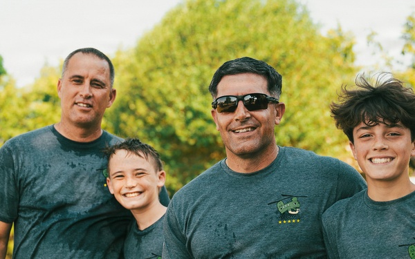 Windy25 Memorial 5K Run