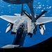 F-15EX returns to Kadena, advances transition to next-generation airpower