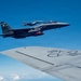 F-15EX returns to Kadena, advances transition to next-generation airpower