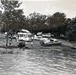 Lake Texoma visitors celebrate Independence Day 1961