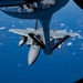 F-15EX returns to Kadena, advances transition to next-generation airpower