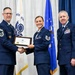 Non-Commissioned Officer Academy class 26-D graduation