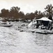 Lake Texoma visitors celebrate Independence Day 1961