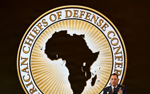 AFRICOM, Angola kick off the 2026 African Chiefs of Defense Conference