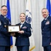 Non-Commissioned Officers Academy class 26-D graduation