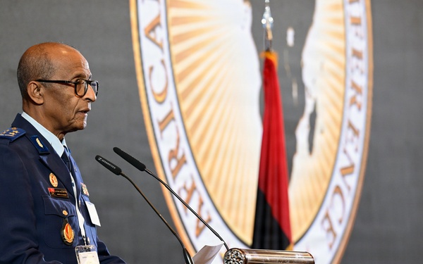 AFRICOM, Angola kick off the 2026 African Chiefs of Defense Conference