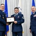Non-Commissioned Officers Academy class 26-D graduation