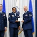 Non-Commissioned Officers Academy class 26-D graduation