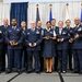 Non-Commissioned Officers Academy class 26-D graduation