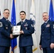 Non-Commissioned Officers Academy class 26-D graduation