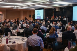 AFGSC participates in 27th annual Nuclear Triad Symposium