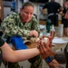 METC Occupational Therapy Assistant students create custom splints