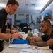 METC Occupational Therapy Assistant students create custom splints
