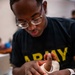 METC Occupational Therapy Assistant students create custom splints