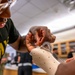 METC Occupational Therapy Assistant students create custom splints
