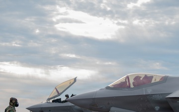 115th Fighter Wing hosts large-scale combat readiness exercise