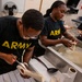 METC Occupational Therapy Assistant students create custom splints