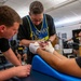 METC Occupational Therapy Assistant students create custom splints