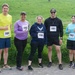 SACEUR Sports’ Cross-Country Race