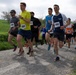 SACEUR Sports’ Cross-Country Race